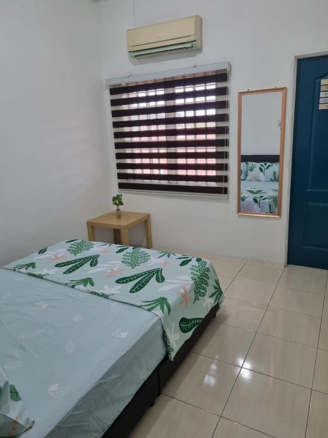 Private Pool Ssue Klebang Ipoh Homestay With High Speed Wifi Chemor Exterior photo