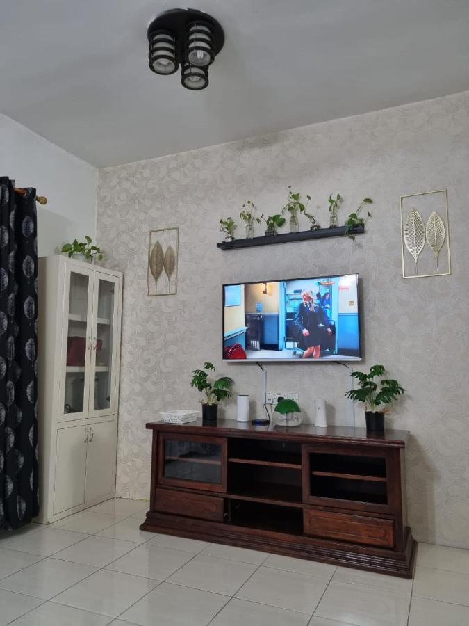 Private Pool Ssue Klebang Ipoh Homestay With High Speed Wifi Chemor Exterior photo