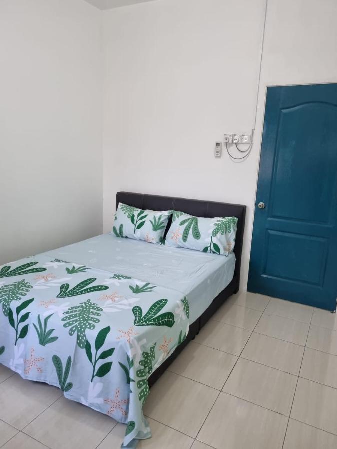 Private Pool Ssue Klebang Ipoh Homestay With High Speed Wifi Chemor Exterior photo