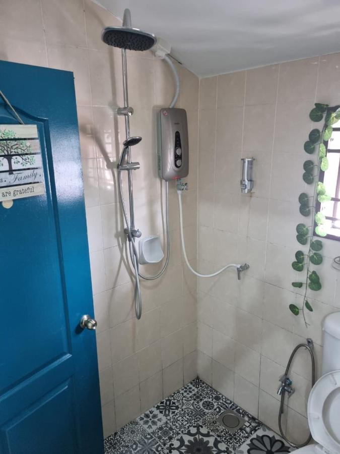 Private Pool Ssue Klebang Ipoh Homestay With High Speed Wifi Chemor Exterior photo