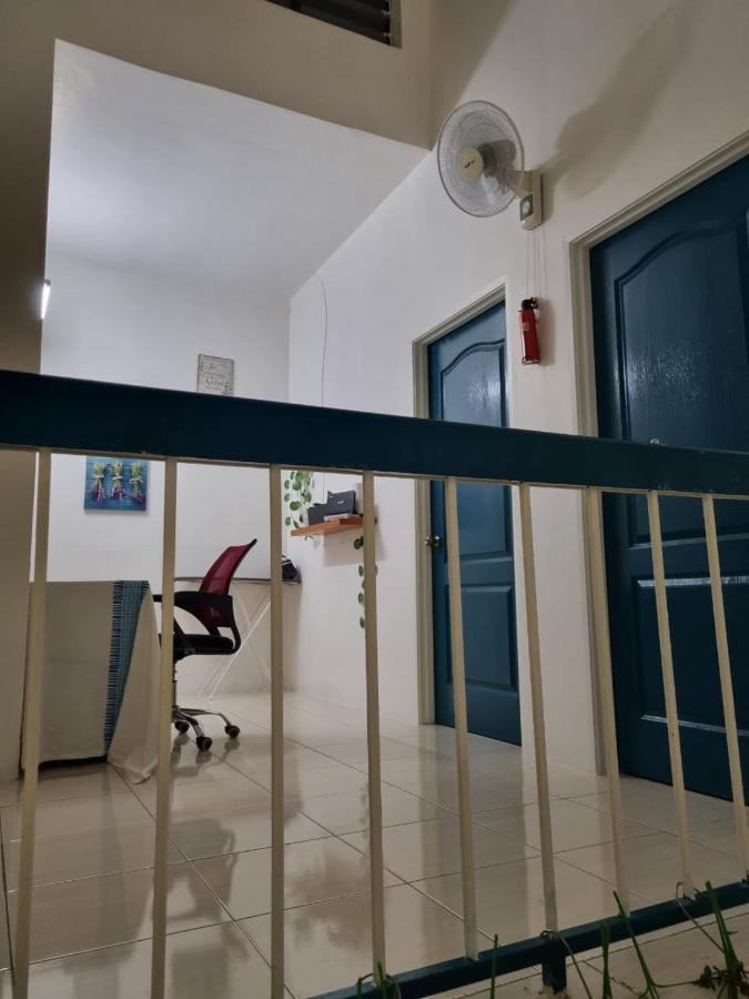 Private Pool Ssue Klebang Ipoh Homestay With High Speed Wifi Chemor Exterior photo