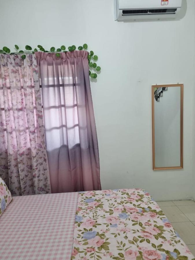 Private Pool Ssue Klebang Ipoh Homestay With High Speed Wifi Chemor Exterior photo