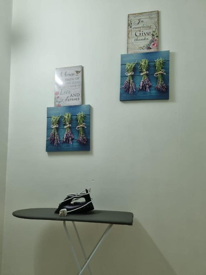 Private Pool Ssue Klebang Ipoh Homestay With High Speed Wifi Chemor Exterior photo