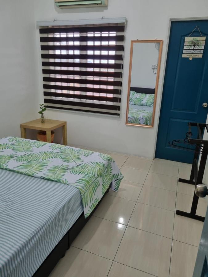Private Pool Ssue Klebang Ipoh Homestay With High Speed Wifi Chemor Exterior photo