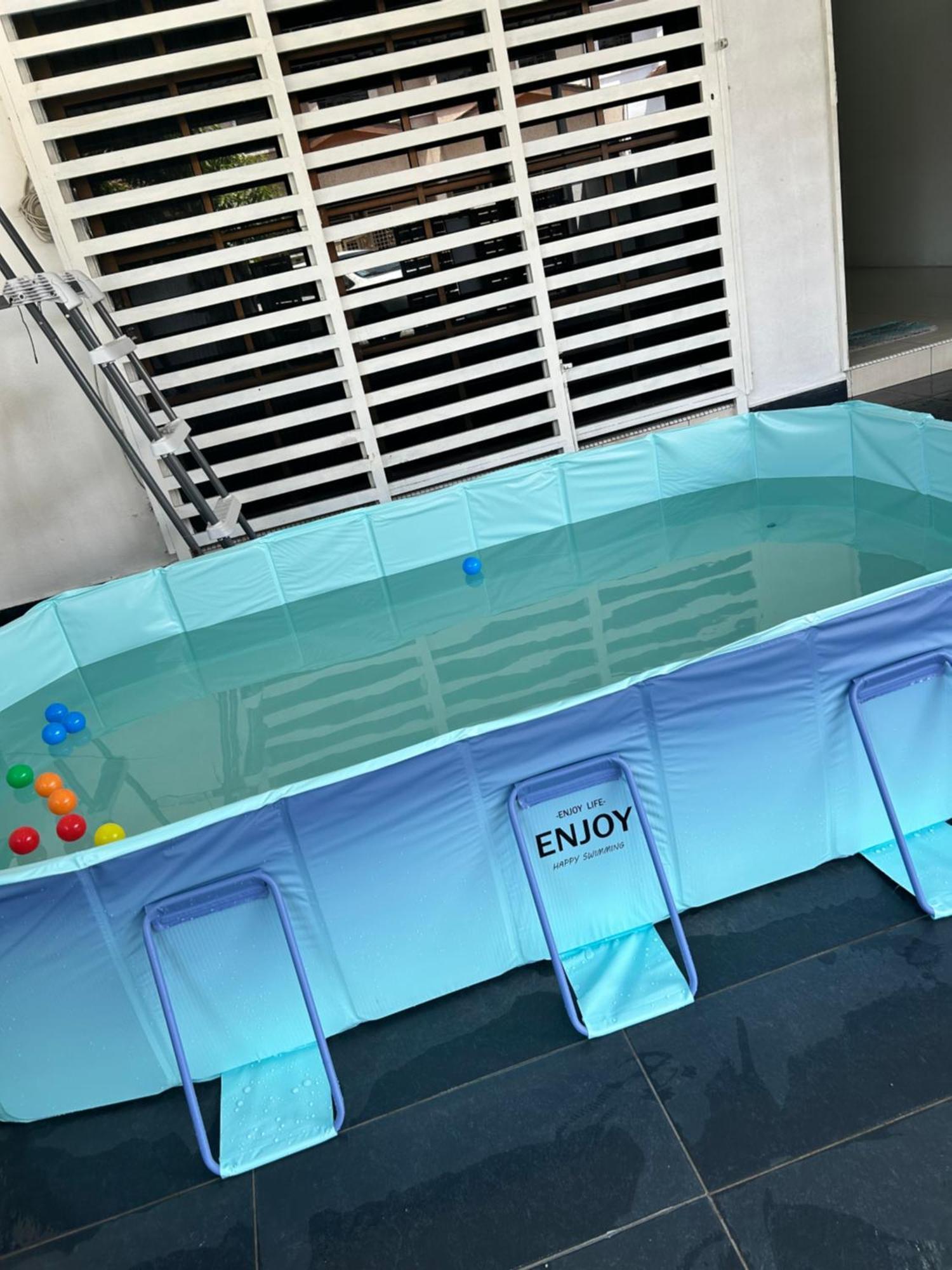 Private Pool Ssue Klebang Ipoh Homestay With High Speed Wifi Chemor Exterior photo